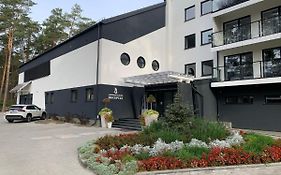 Apartament 37 Horyzont